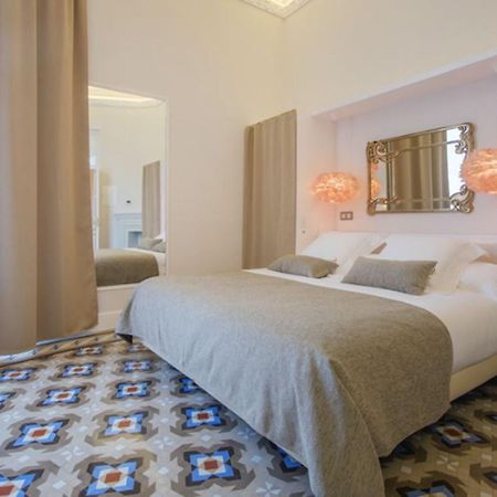 Anakena House Bed & Breakfast Barcelona Exteriér fotografie