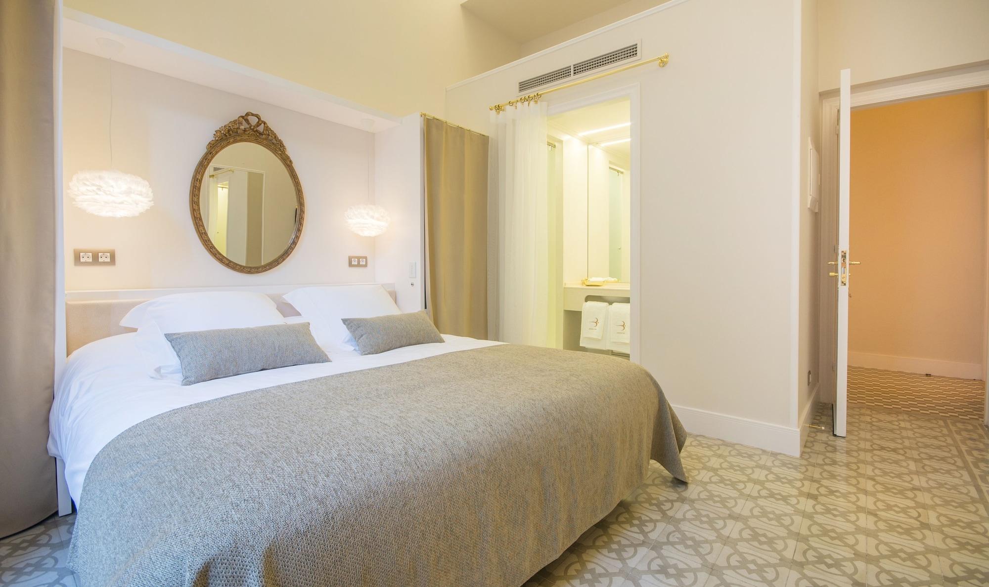 Anakena House Bed & Breakfast Barcelona Exteriér fotografie