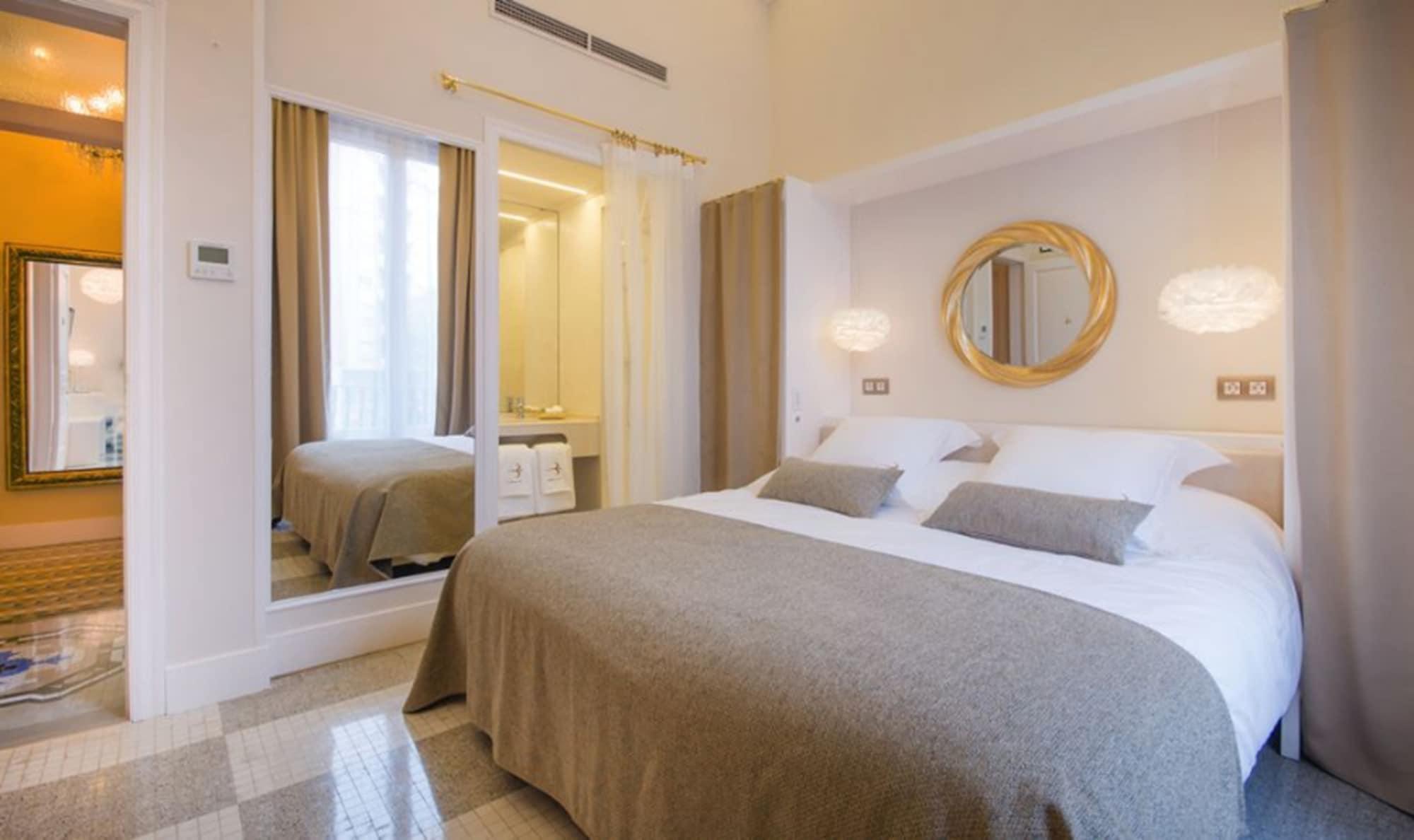 Anakena House Bed & Breakfast Barcelona Exteriér fotografie
