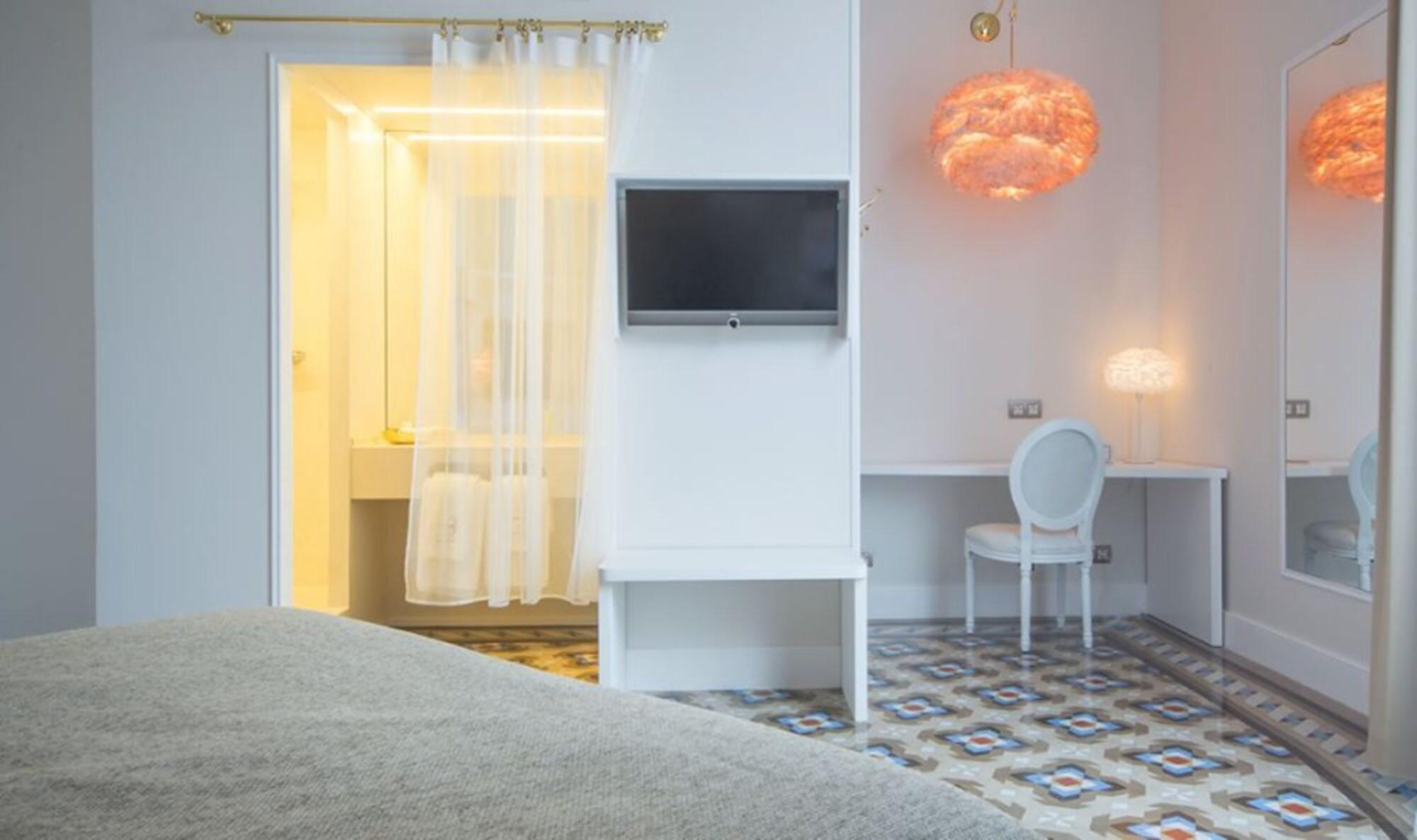 Anakena House Bed & Breakfast Barcelona Exteriér fotografie