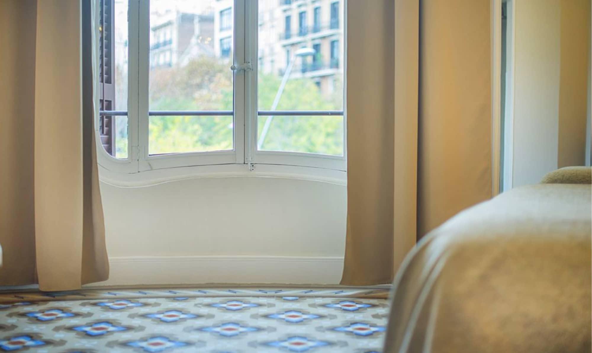 Anakena House Bed & Breakfast Barcelona Exteriér fotografie