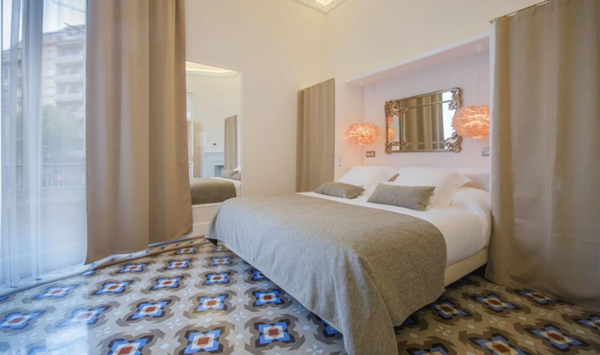 Anakena House Bed & Breakfast Barcelona Exteriér fotografie