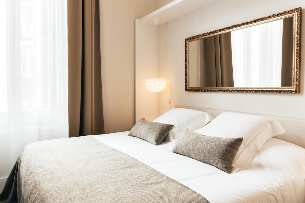 Anakena House Bed & Breakfast Barcelona Exteriér fotografie