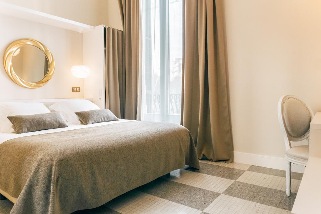 Anakena House Bed & Breakfast Barcelona Exteriér fotografie