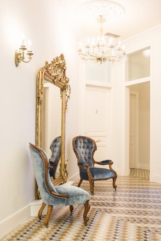 Anakena House Bed & Breakfast Barcelona Exteriér fotografie