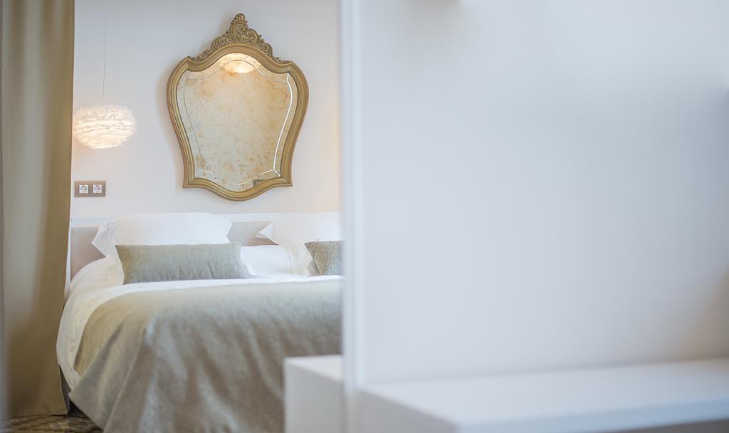 Anakena House Bed & Breakfast Barcelona Pokoj fotografie