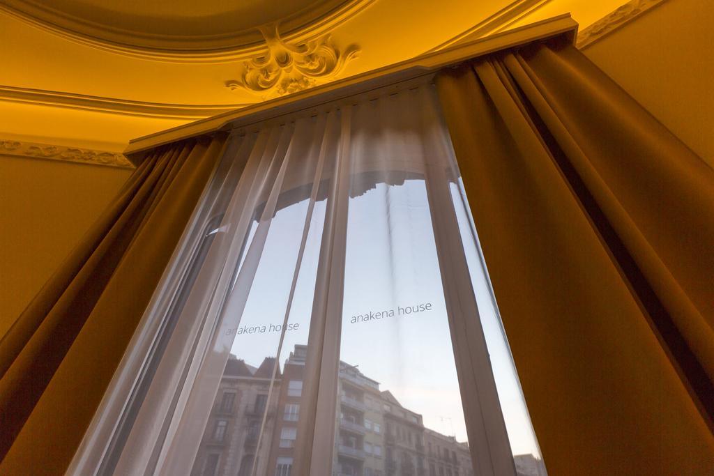 Anakena House Bed & Breakfast Barcelona Exteriér fotografie