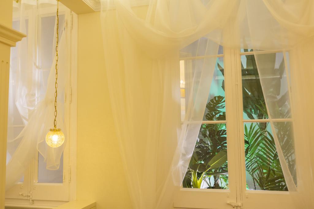 Anakena House Bed & Breakfast Barcelona Exteriér fotografie