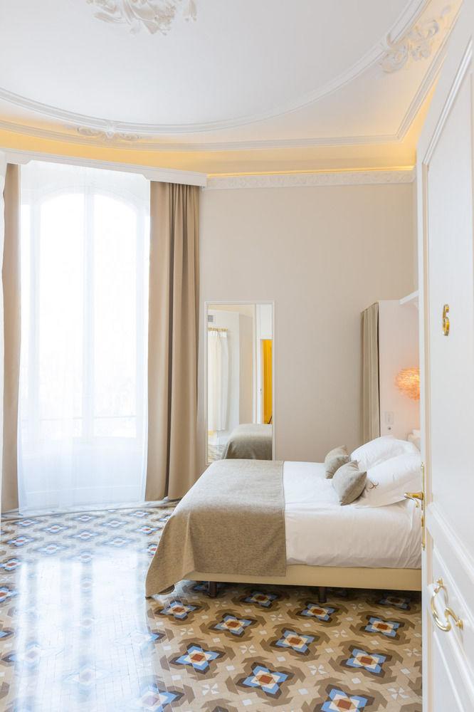Anakena House Bed & Breakfast Barcelona Exteriér fotografie