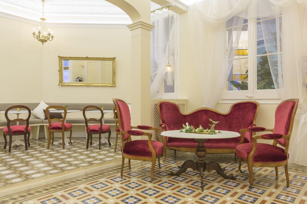 Anakena House Bed & Breakfast Barcelona Exteriér fotografie