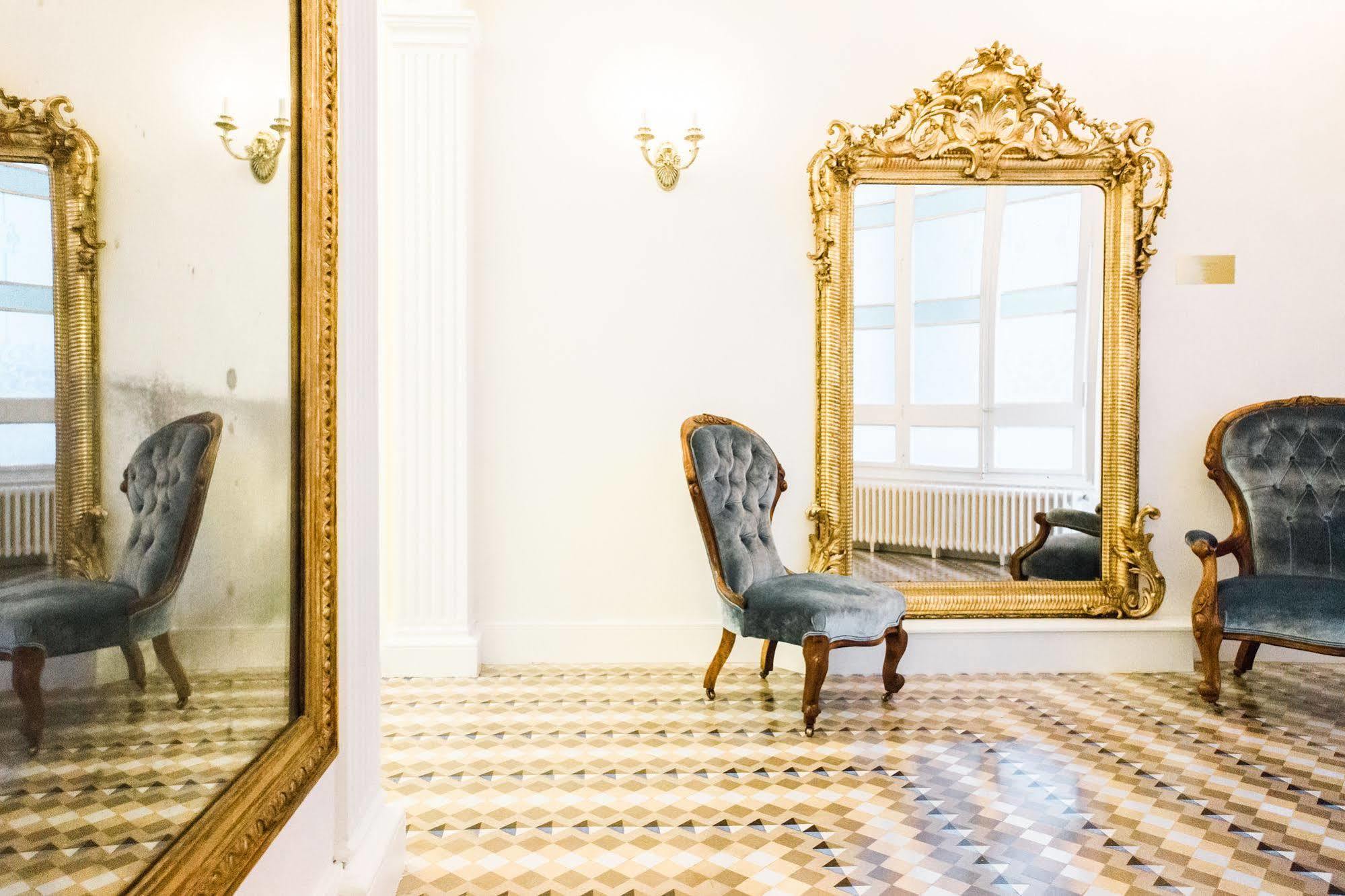 Anakena House Bed & Breakfast Barcelona Exteriér fotografie
