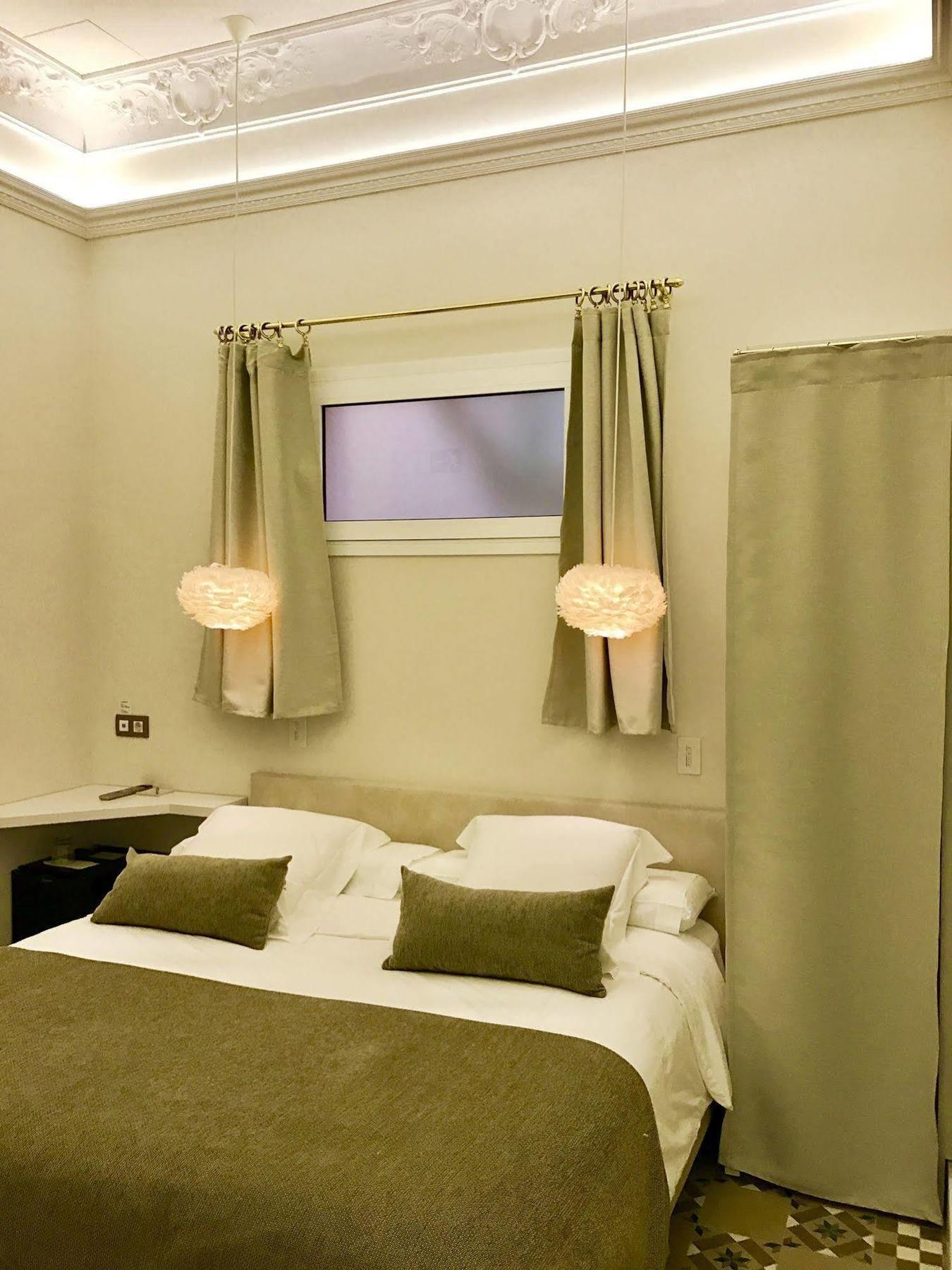 Anakena House Bed & Breakfast Barcelona Exteriér fotografie