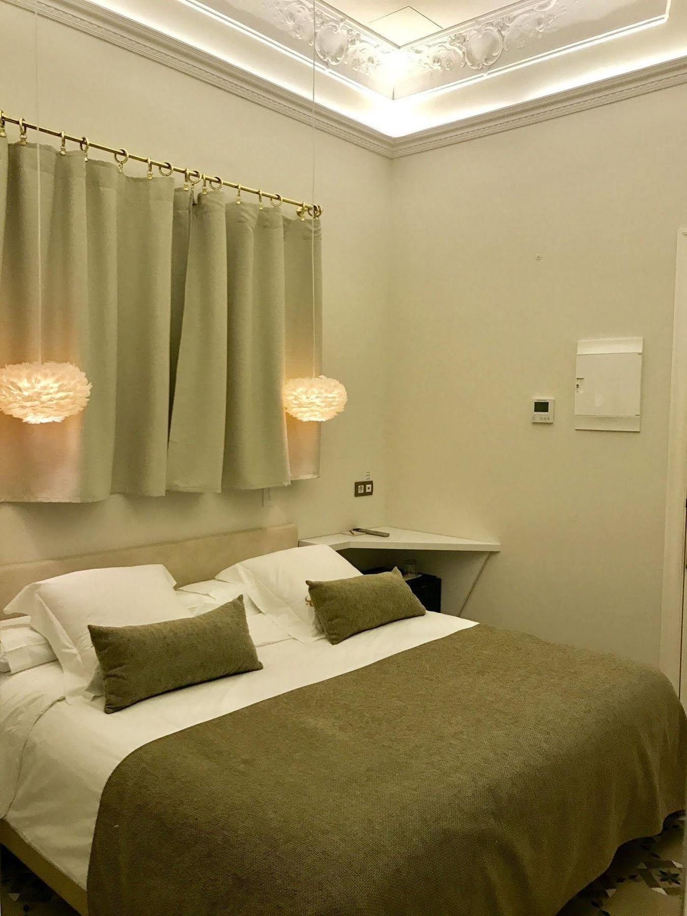 Anakena House Bed & Breakfast Barcelona Exteriér fotografie