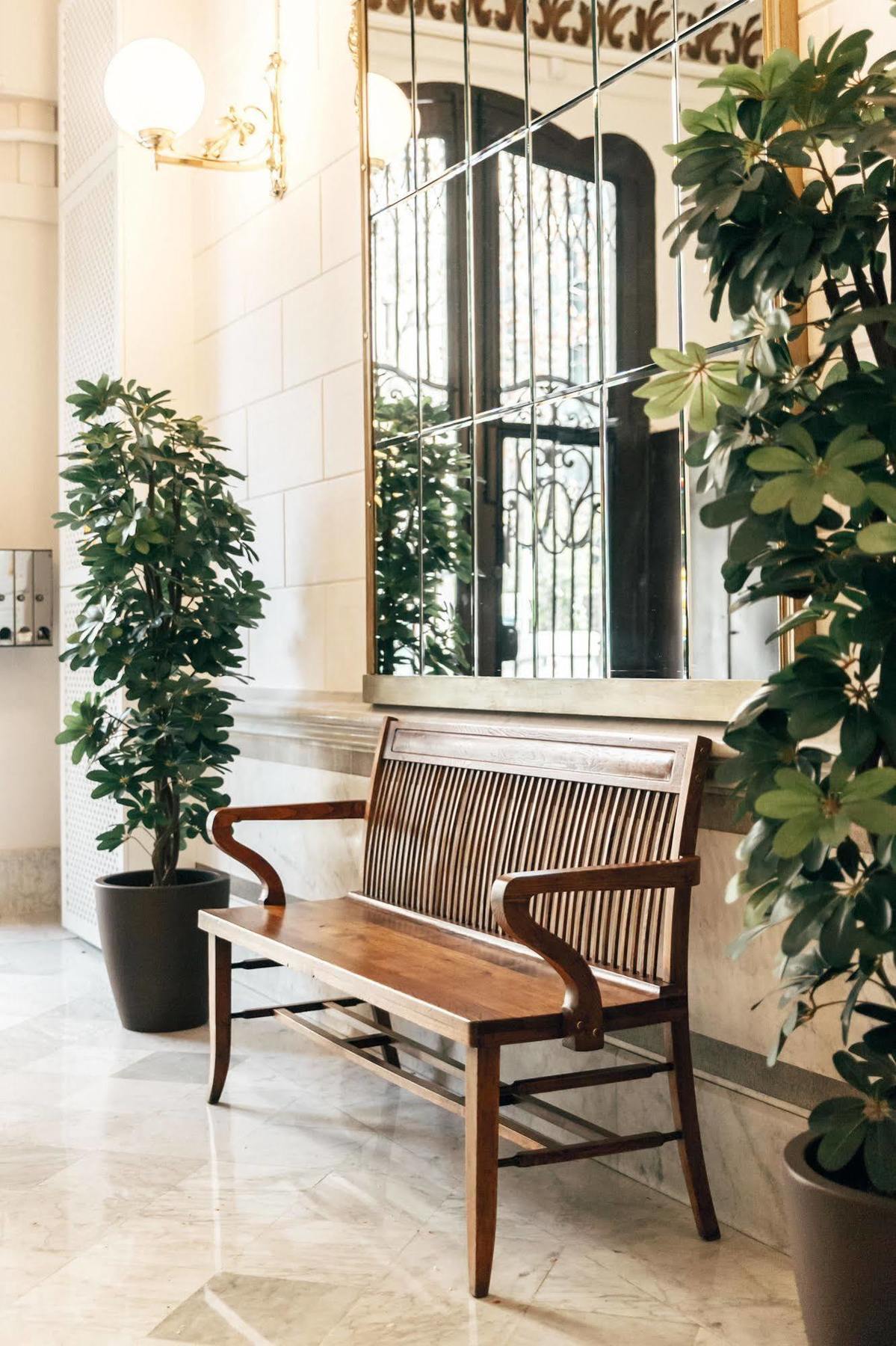Anakena House Bed & Breakfast Barcelona Exteriér fotografie