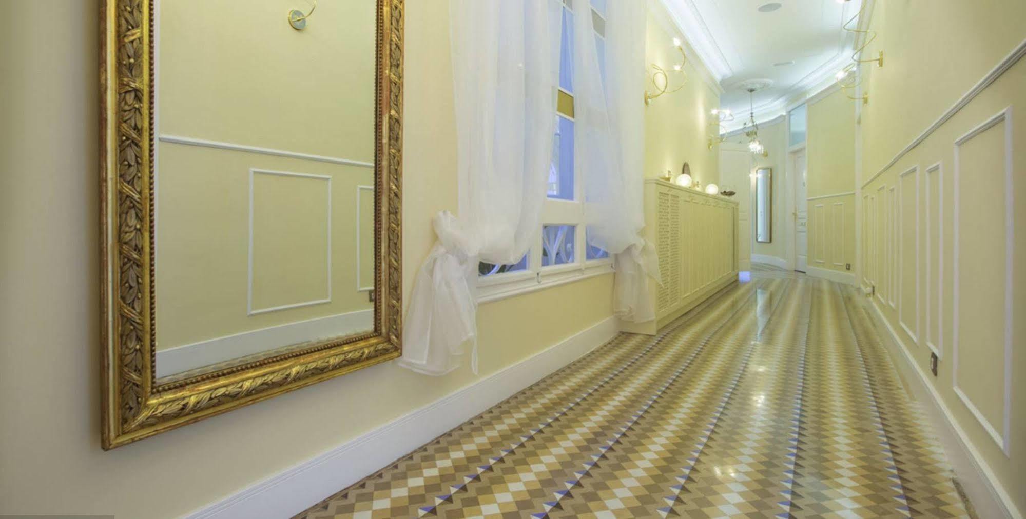 Anakena House Bed & Breakfast Barcelona Exteriér fotografie