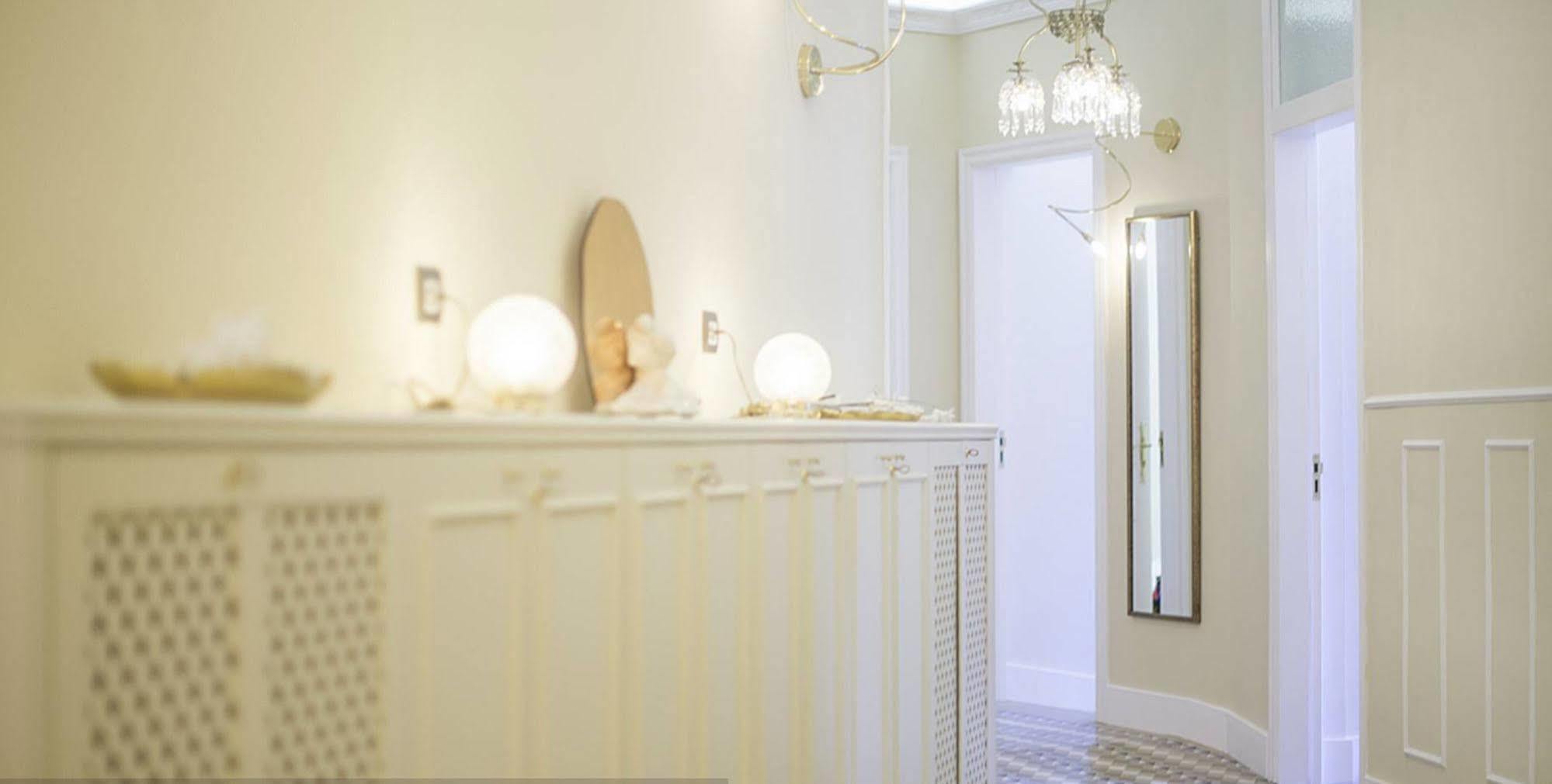 Anakena House Bed & Breakfast Barcelona Exteriér fotografie